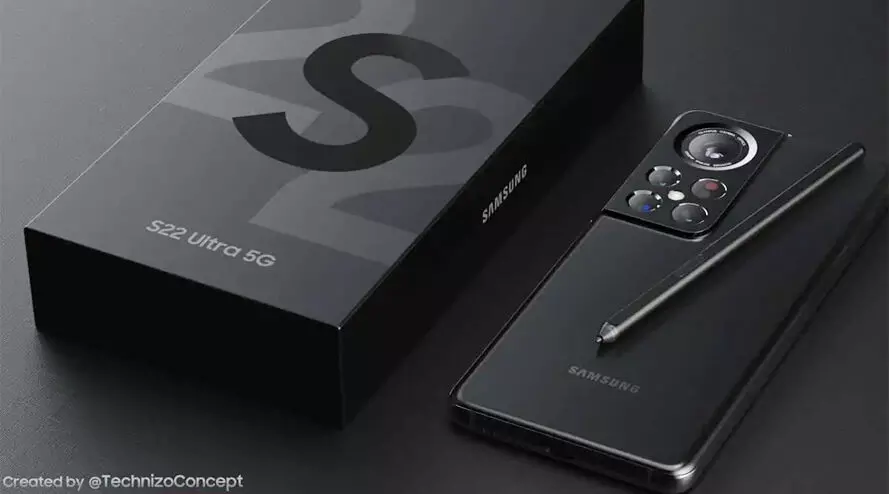 ഇതിനായിരുന്നോ നോട്ട്​ സീരീസ്​ നിർത്തിയത്​...; ടെക്​ലോകത്ത്​ ചർച്ചയായി സാംസങ്ങി​െൻറ പുതിയ നീക്കം​