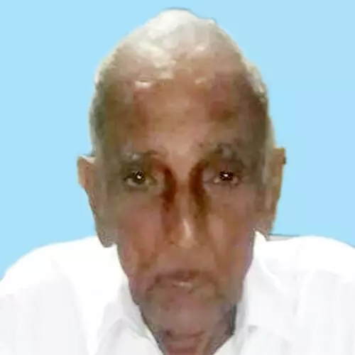 കൃ​ഷ്ണ​ൻ​കു​ട്ടി നാ​യ​ർ