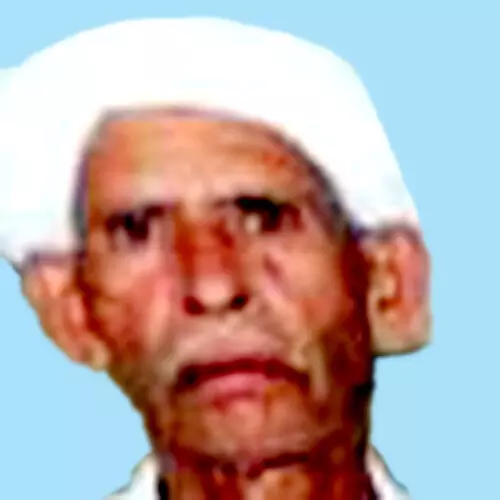 അ​ബൂ​ബ​ക്ക​ർ