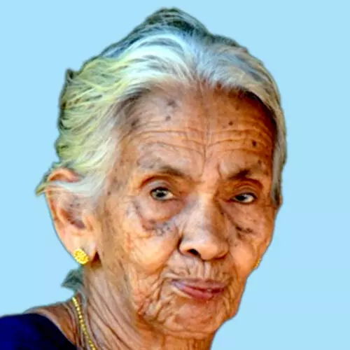 നാ​രാ​യ​ണി