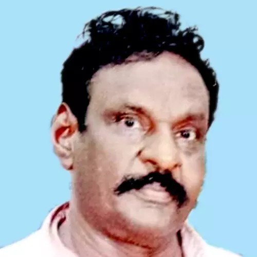 സോ​മ​സു​ന്ദ​ര​ൻ