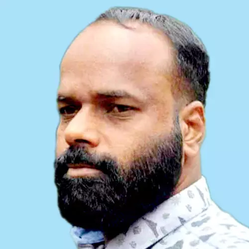 പ്ര​സാ​ദ്