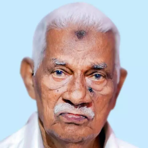 രാ​മ​കൃ​ഷ്ണ​ൻ