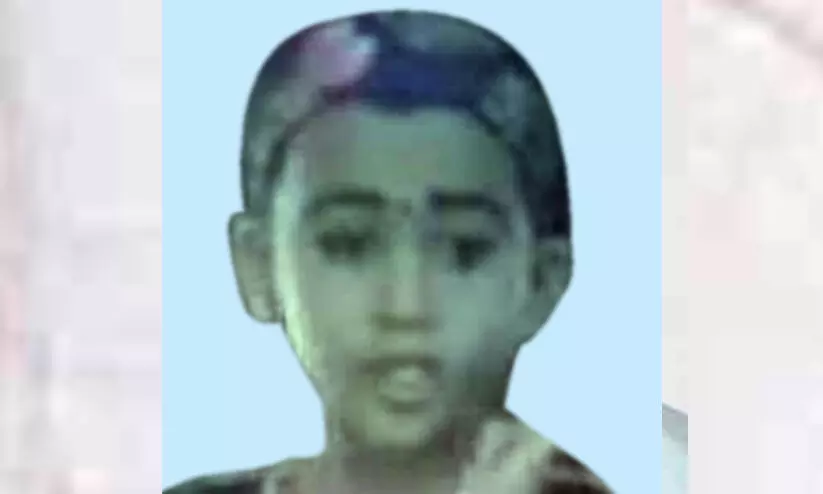 വീടിനുമുന്നിൽ അബോധാവസ്ഥയിൽ കണ്ട പിഞ്ചുകുഞ്ഞ്​ മരിച്ചു; പാമ്പുകടിയേറ്റ​തെന്ന്​ ഡോക്​ടർമാർ