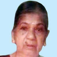 ക​ല്യാ​ണി