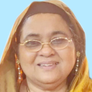 ഫാ​ത്തി​മ