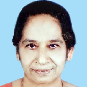 ഏ​ലി​യാ​മ്മ