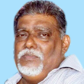 അ​ഹ​മ്മ​ദ്