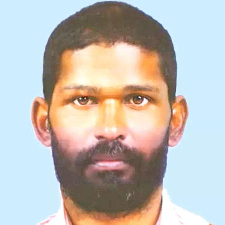 ജി​പ്സ​ൺ മാ​നു​വ​ൽ