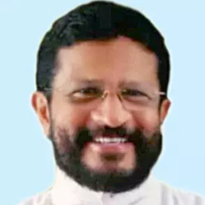 ഫാ. ​മൈ​ക്കി​ൾ ത​ല​ക്കെ​ട്ടി