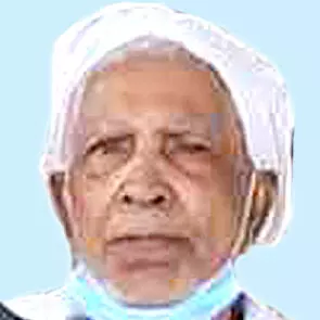 മു​ഹ​മ്മ​ദ്