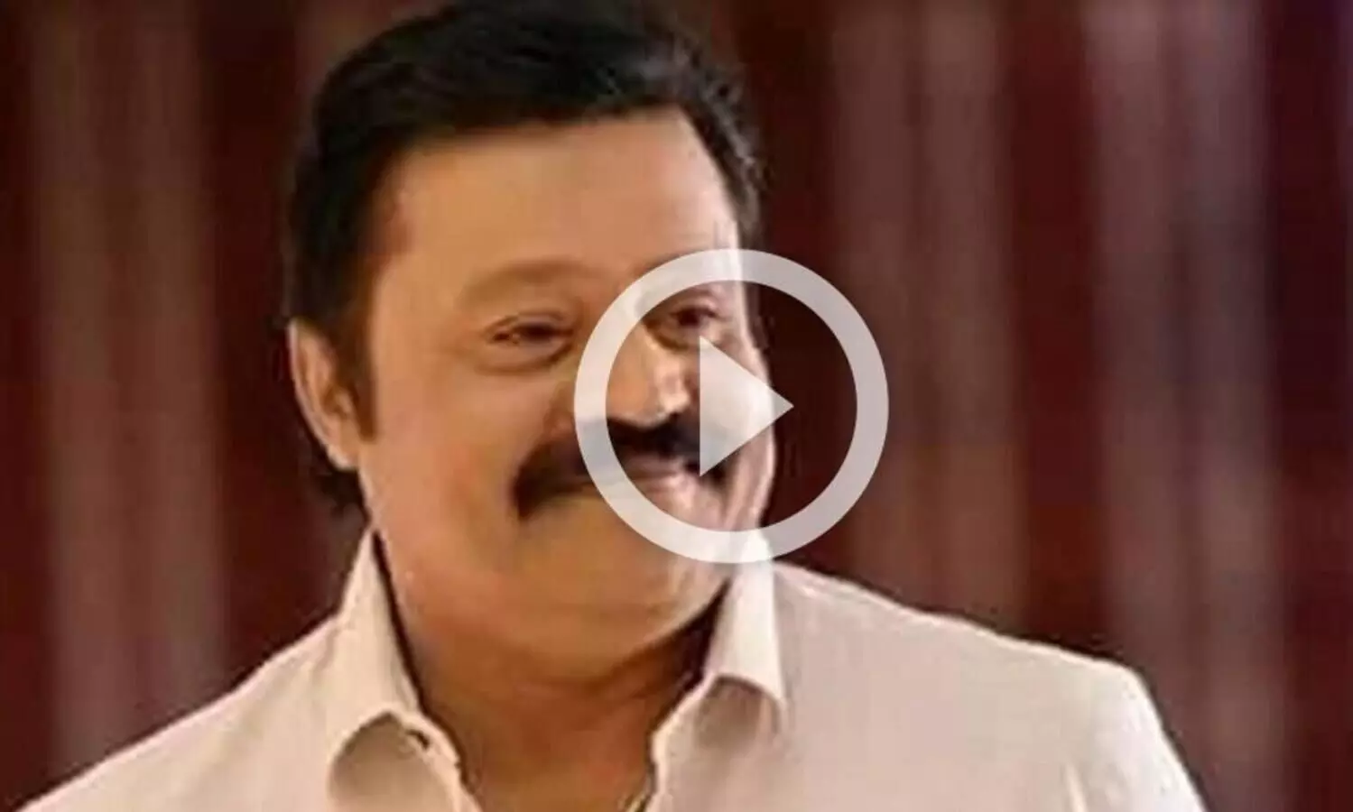 രാജ്യസുരക്ഷ കണക്കിലെടുത്താണ് കാർഷിക നിയമം പിൻവലിച്ചതെന്ന്  സുരേഷ് ഗോപി