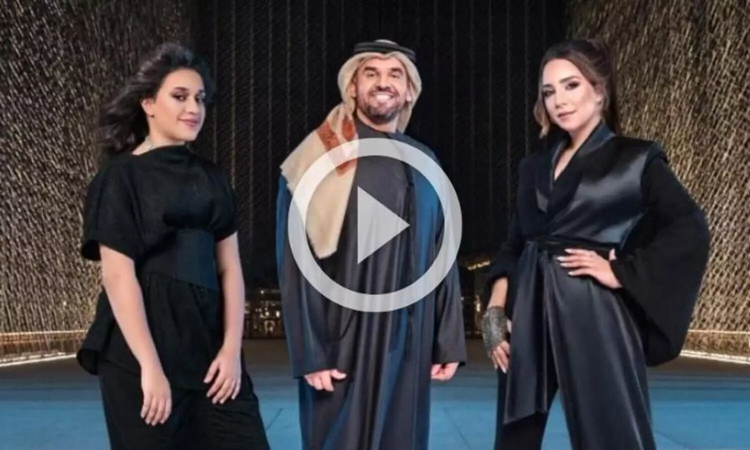 ഹാദാ വഖ്​തുനാ.. കാണാം ദുബൈ എക്​സ്​പോയുടെ വൈറൽ ഗാനം