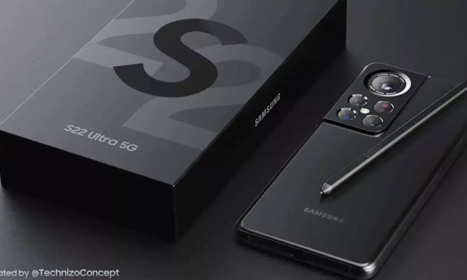 ഇതിനായിരുന്നോ നോട്ട്​ സീരീസ്​ നിർത്തിയത്​...; ടെക്​ലോകത്ത്​ ചർച്ചയായി സാംസങ്ങി​െൻറ പുതിയ നീക്കം​