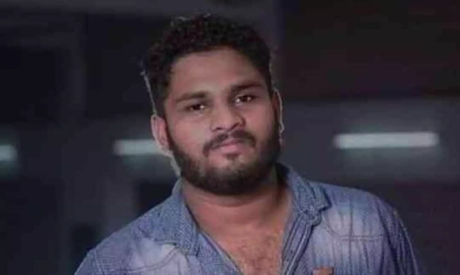 ബൈക്കുകൾ കൂട്ടിയിടിച്ച് യുവാവ് മരിച്ചു