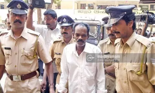 ആത്മധൈര്യം നൽകിയ നേതാവ്