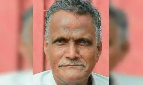 ബ്ലാക്ക് ഫംഗസ് മരണം വീണ്ടും; ആ​ശ​ങ്ക​പ്പെ​ടാ​നി​ല്ലെ​ന്ന്  ആ​രോ​ഗ്യ​വ​കു​പ്പ്​