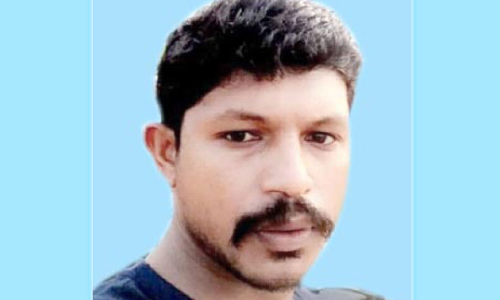 നാ​യ്​ മാ​ന്തി​യ​ത് കാ​ര്യ​മാ​ക്കിയില്ല; യു​വാ​വ് പേ​വി​ഷ​ബാ​ധ​യേ​റ്റു മ​രി​ച്ചു