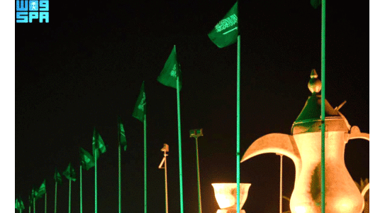 ദേശീയദിനം ഇന്ന്​: നാടും നഗരവും ആഘോഷ നിറവിൽ