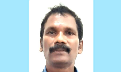 ബാലികയെ പീഡിപ്പിച്ച 52കാരൻ റിമാൻഡിൽ