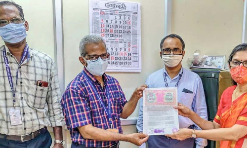 റബറിന് ഇടവിളയായി ഔഷധസസ്യ കൃഷി: റബർ ബോർഡും കോട്ടക്കൽ ആര്യവൈദ്യശാലയും ധാരണയായി