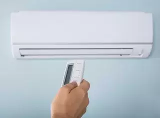 air conditioner