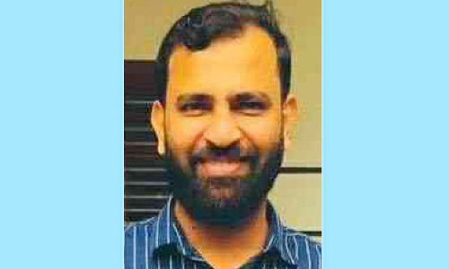 ജ്വ​ല്ല​റി നി​ക്ഷേ​പ ത​ട്ടി​പ്പ് കേ​സ്: മാ​നേ​ജ​ർ അ​റ​സ്റ്റി​ൽ