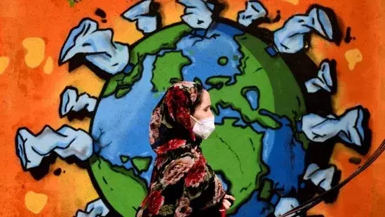 ഡെൽറ്റ വകഭേദം ആധിപത്യം നേടുന്നു; മറ്റ്​ വകഭേദങ്ങളുടെ ഭീഷണി കുറഞ്ഞെന്ന്​ ലോകാരോഗ്യ സംഘടന