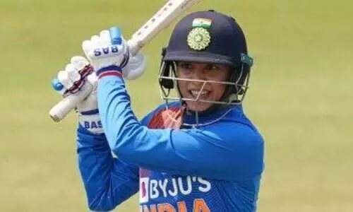 ലിംഗ സമത്വം: ഇനിമുതൽ ബാറ്റ്​സ്​മാൻ അല്ല, ബാറ്റർ; നടപടിക്ക്​ അംഗീകാരം