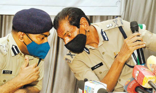 പൊലീസ് അദാലത്ത്: പരാതികളിൽ വിശദ അന്വേഷണം നടത്തി തീർപ്പുകൽപിക്കും