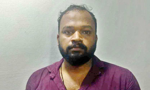 കാഞ്ഞങ്ങാട് ഒറ്റ നമ്പര്‍ ലോട്ടറി വേട്ട; ജ്വല്ലറിയുടമ അറസ്​റ്റില്‍