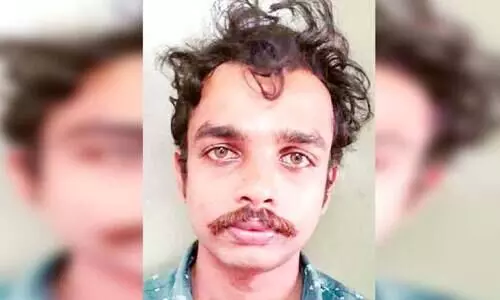 വിമുക്തഭടൻ ചവിട്ടേറ്റു മരിച്ച കേസിൽ യുവാവ് അറസ്​റ്റിൽ