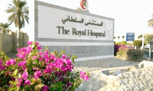 അവസാന കോവിഡ്​ രോഗിയും റോയൽ ആശുപത്രി വിട്ടു