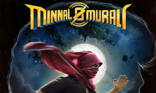 മിന്നൽമുരളി റിലീസ്​ തീയതി പ്രഖ്യാപിച്ചു; പുറത്തിറങ്ങുക നെറ്റ്​ഫ്ലിക്​സിലൂടെ