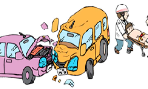 ച​ങ്ങ​നാ​ശ്ശേ​രി​യി​ലെ റോ​ഡു​ക​ള്‍ കു​രു​തി​ക്ക​ളം  പൊ​ലി​യു​ന്ന​ത് നി​ര​വ​ധി ജീ​വ​നു​ക​ള്‍