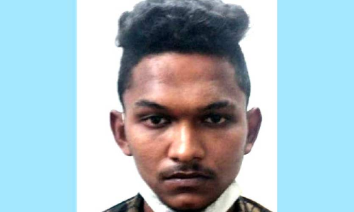 പ്രാ​യ​പൂ​ര്‍ത്തി​യാ​കാ​ത്ത പെ​ണ്‍കു​ട്ടി​യെ പീ​ഡി​പ്പി​ച്ച യു​വാ​വ് പി​ടി​യി​ല്‍