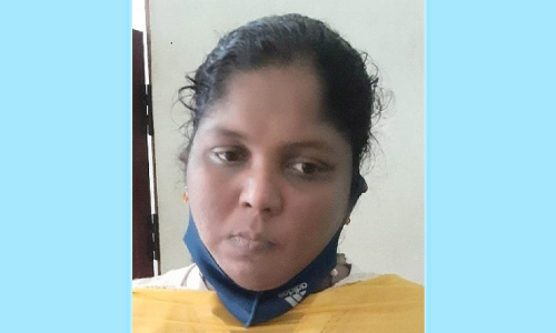 ഭർതൃപിതാവിനെ കൊലപ്പെടുത്താന്‍ ശ്രമിച്ച മരുമകള്‍ അറസ്​റ്റില്‍