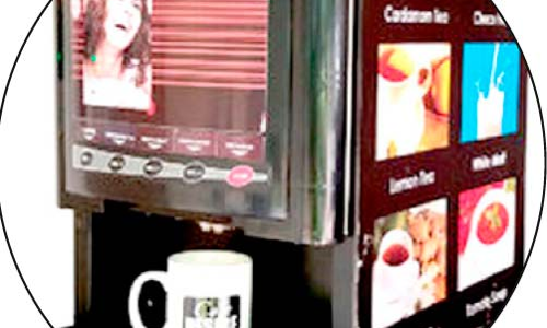 സഫലം പദ്ധതിക്ക് തുടക്കം; ഭിന്നശേഷിക്കാരായ 20 പേർക്ക്  കോഫി വെന്‍ഡിങ്​ മെഷീൻ നല്‍കും