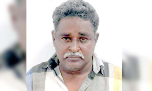 ഡ്രൈ ഫ്രൂട്ട്സ് സ്‌ഥാപനത്തിൽ കവർച്ച: ഒരാൾ കൂടി പിടിയിൽ