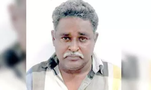 ഡ്രൈ ഫ്രൂട്ട്സ് സ്‌ഥാപനത്തിൽ കവർച്ച: ഒരാൾ കൂടി പിടിയിൽ