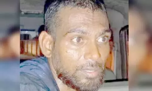 മ​യ​ക്കു​മ​രു​ന്നു​മാ​യി യു​വാ​വ്​ പി​ടി​യി​ൽ