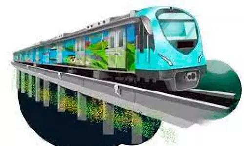 മാറ്റങ്ങളുമായി കൊച്ചി മെട്രോ  യാത്ര നിരക്കിൽ ഇളവ് വരുന്നു