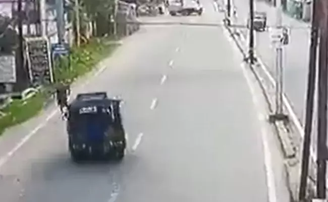 ഝാർഖണ്ട്​ ജില്ലാ ജഡ്​ജിയുടെ മരണം കൊലപാതകം; മനഃപൂർവം വണ്ടി ഇടിപ്പിച്ചതെന്ന്​ സി.ബി.ഐ