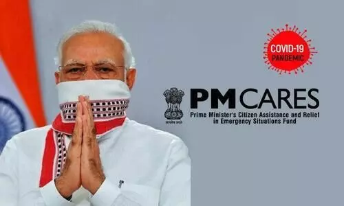 pm cares fund