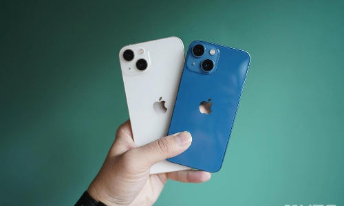 ആപ്പിൾ പ്രേമികളേ...; ഐഫോണ്‍ 13 മിനി വാങ്ങാൻ ഇതാ ഒരു കാരണം കൂടി