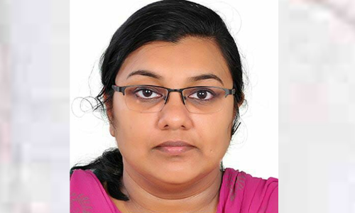 ഡോ. സമീഹ സൈതലവി വയനാട്​ ഡി.പി.എം