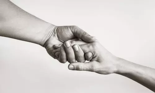 ആറുമണിക്കൂർ, 47.59 ലക്ഷം; സൗമ്യക്ക് കരുതലൊരുക്കി ദയ