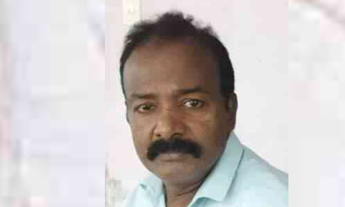 ഓട്ടോ ഓടിക്കുന്നതിനിടെ ഡ്രൈവർ കുഴഞ്ഞുവീണ് മരിച്ചു