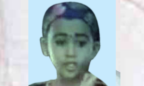 വീടിനുമുന്നിൽ അബോധാവസ്ഥയിൽ കണ്ട പിഞ്ചുകുഞ്ഞ്​ മരിച്ചു; പാമ്പുകടിയേറ്റ​തെന്ന്​ ഡോക്​ടർമാർ