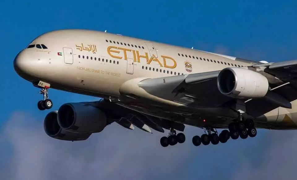 Etihad
